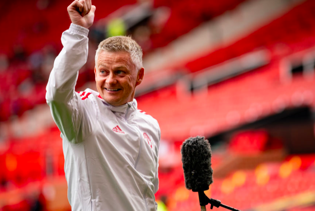 Away unbeaten record: Manchester United close to bettering historic run - Bóng Đá