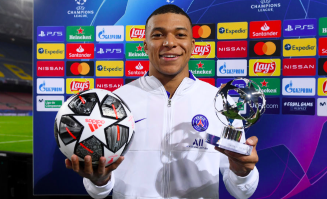 4 lý do Mbappe tới Man Utd chẳng khác nào một vụ nổ - Bóng Đá