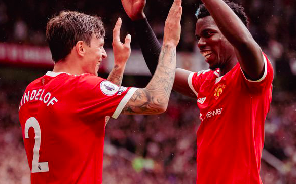 Man Utd’s surprising transfer decision as Raphael Varane prepares for Southampton debut - Bóng Đá