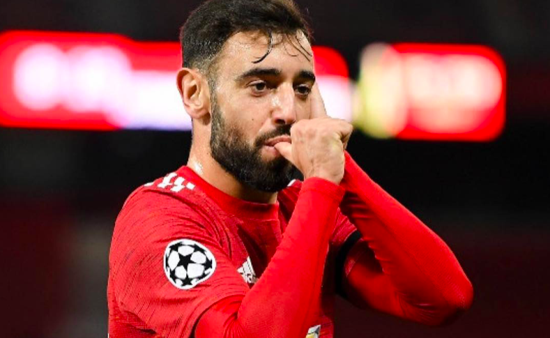 Romano on Fernandes and Pogba - Bóng Đá