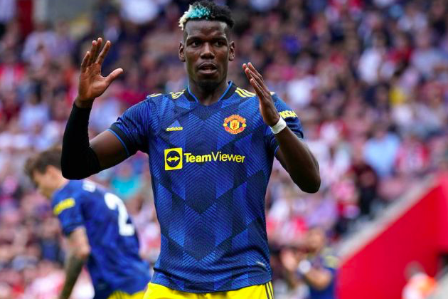 Real Madrid plan to sign Paul Pogba as a free agent - Bóng Đá