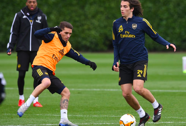 Arsenal close to letting Lucas Torreira sign for Fiorentina - Bóng Đá