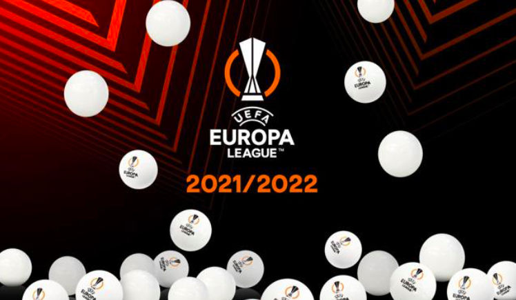 Bốc thăm Europa League - Bóng Đá