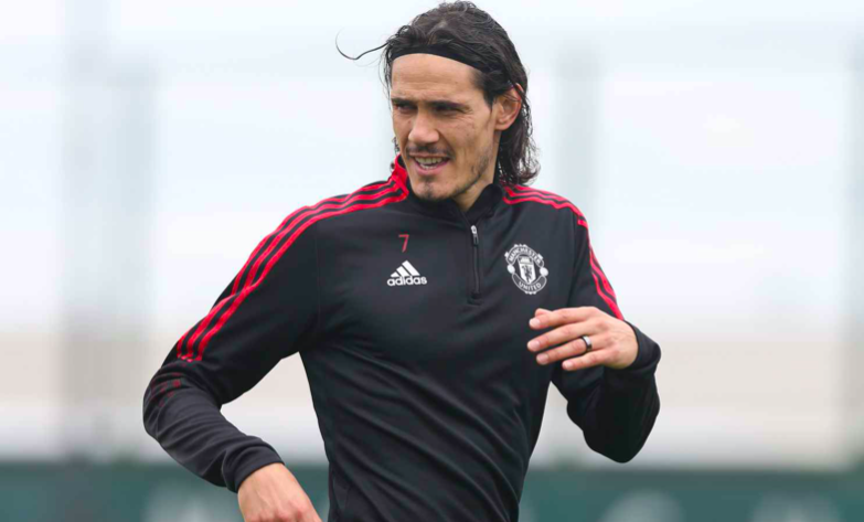 Tập Man Utd - Bóng Đá