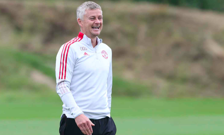 Tập Man Utd - Bóng Đá