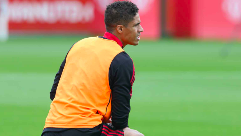 Tập Man Utd - Bóng Đá