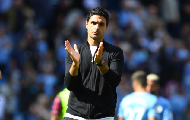 Chris Sutton on Arteta  - Bóng Đá