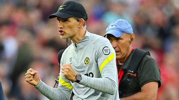 'We have spirit to overcome ANYTHING': Thomas Tuchel  - Bóng Đá