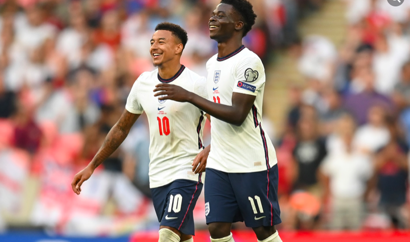 Lập cú đúp rồi ăn mừng đặc biệt, Lingard gửi món quà tới Ronaldo - Bóng Đá