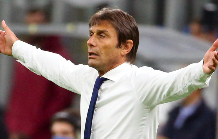 CONTE ‘TOO SMART’ TO TAKE ARSENAL JOB - Bóng Đá