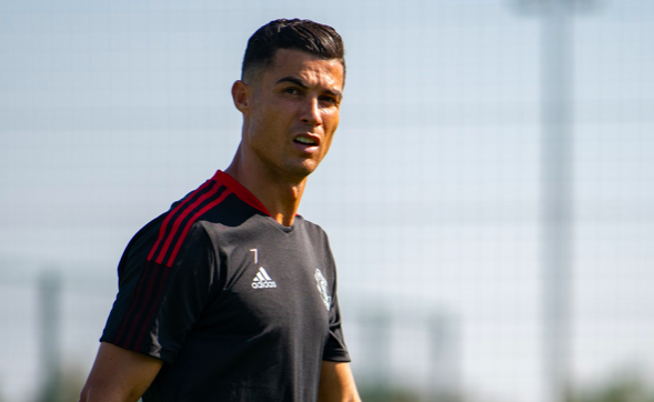 Ảnh tập Man Utd - Bóng Đá