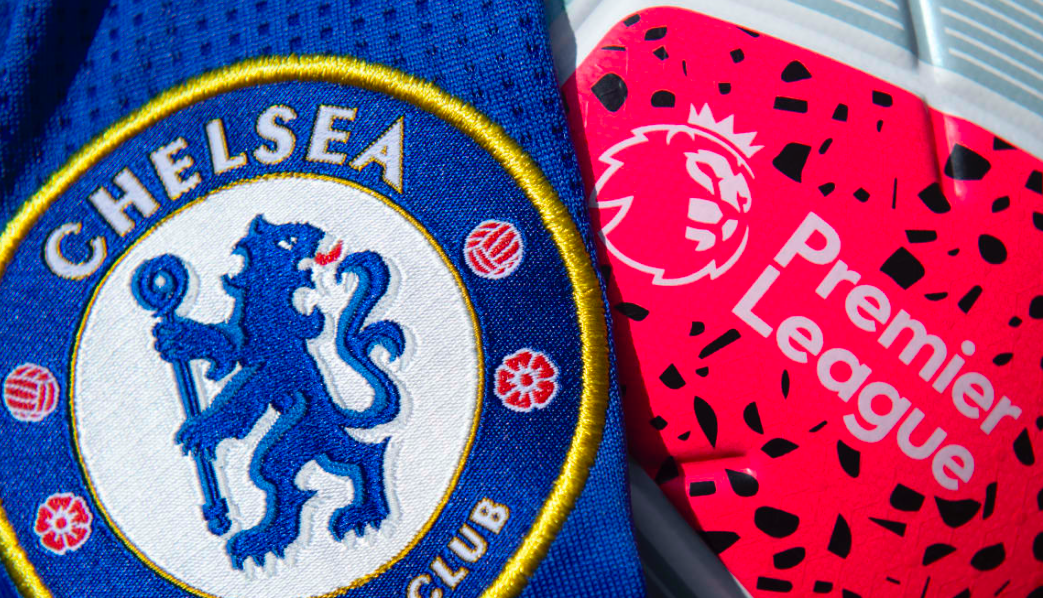 CHELSEA'S PREMIER LEAGUE SQUAD CONFIRMED - Bóng Đá
