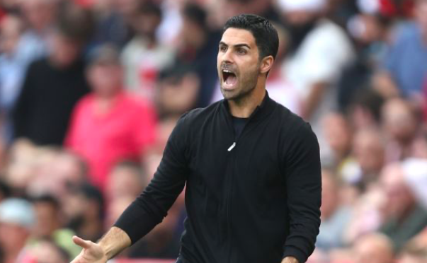 Arsenal boss Mikel Arteta claims last 14 days have been 'best of his career' - Bóng Đá