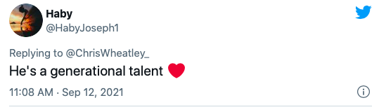 ‘HE’S A GENERATIONAL TALENT’: SOME FANS THINK ARSENAL HAVE A GEM - Bóng Đá