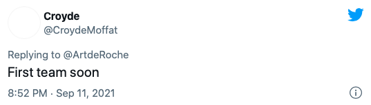 ‘HE’S A GENERATIONAL TALENT’: SOME FANS THINK ARSENAL HAVE A GEM - Bóng Đá