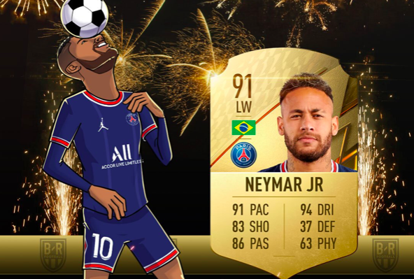 10 cầu thủ có chỉ số cao nhất FIFA 22: Cú sốc cho Ronaldo - Bóng Đá
