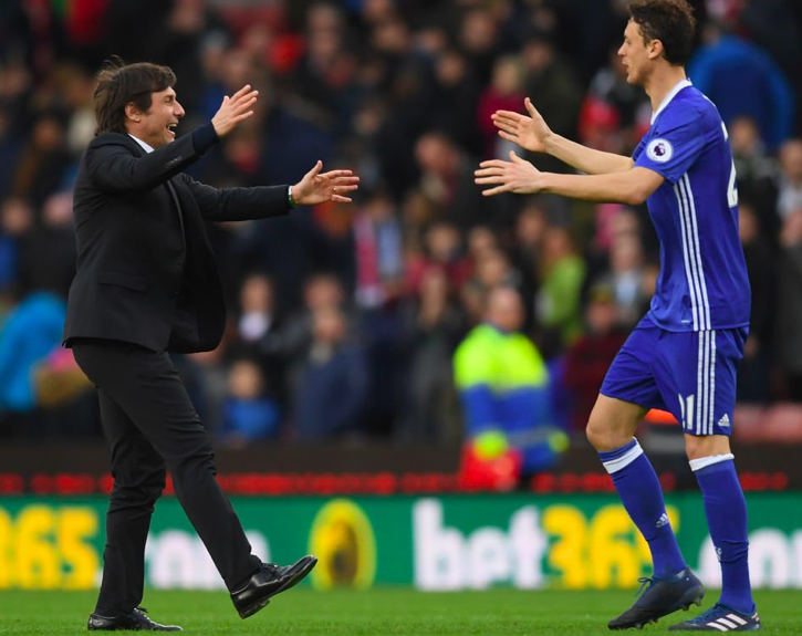 3 cái tên hưởng lợi khi Conte dẫn dắt M.U: Nạn nhân Varane; Bản HĐ 40 triệu - Bóng Đá