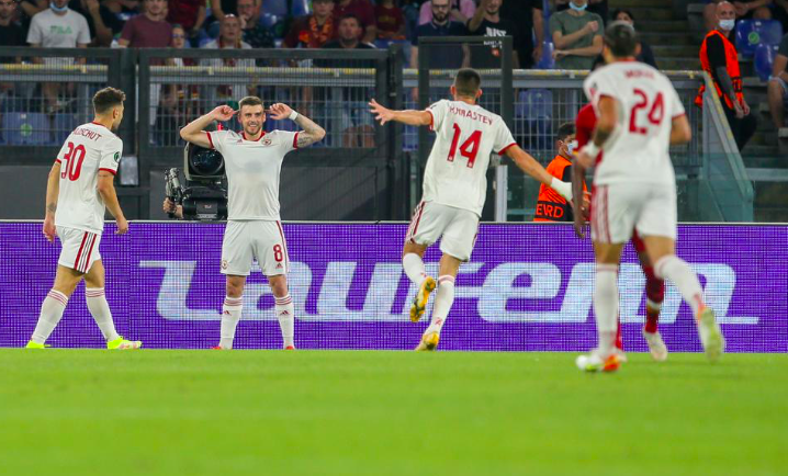 Hàng thải Chelsea lại ghi bàn, đội bóng của Mourinho thắng đậm 5-1 - Bóng Đá