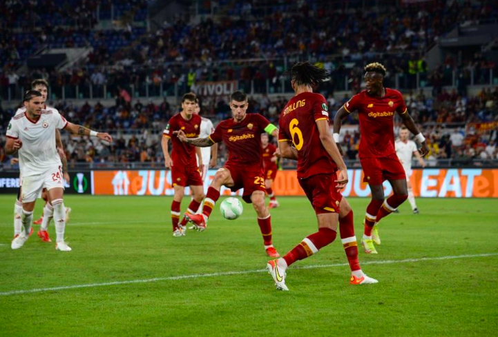 Hàng thải Chelsea lại ghi bàn, đội bóng của Mourinho thắng đậm 5-1 - Bóng Đá