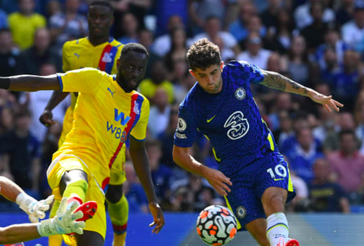TUCHEL CONFIRMS KANTE RETURN V TOTTENHAM  - Bóng Đá