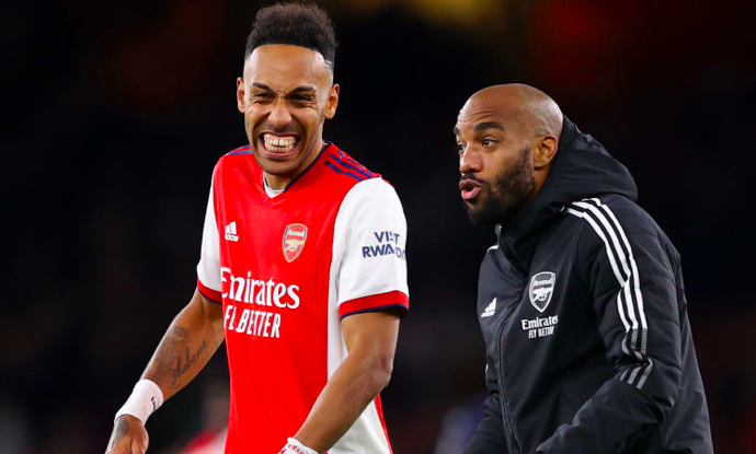 5 moves Arsenal need to make in the January transfer window - Bóng Đá