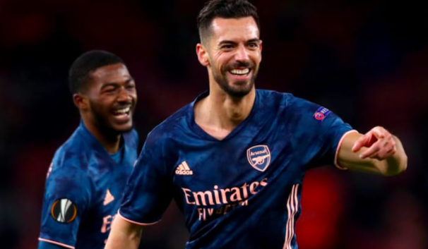 5 moves Arsenal need to make in the January transfer window - Bóng Đá