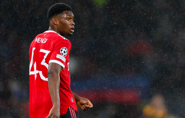 3 cầu thủ Man Utd cần giải phóng trong tháng Giêng - Bóng Đá