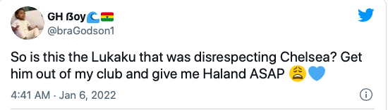 Chelsea fans not impressed with Lukaku - Bóng Đá