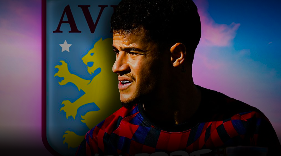 CHÍNH THỨC! Coutinho tái xuất Premier League, bến đỗ gây sốc - Bóng Đá