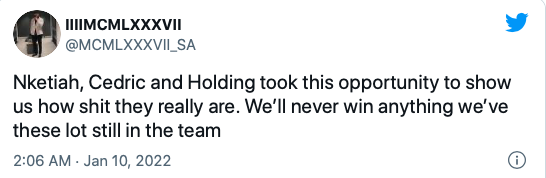 CĐV Arsenal nổi đóa: Rob Holding, Cedric Soares and Eddie Nketiah - Bóng Đá