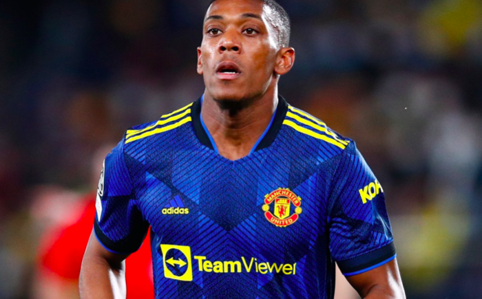 Rangnick on Martial - Bóng Đá