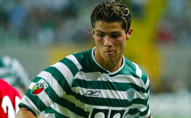 5 bến đỗ tiềm năng nếu Ronaldo chia tay Man Utd - Bóng Đá