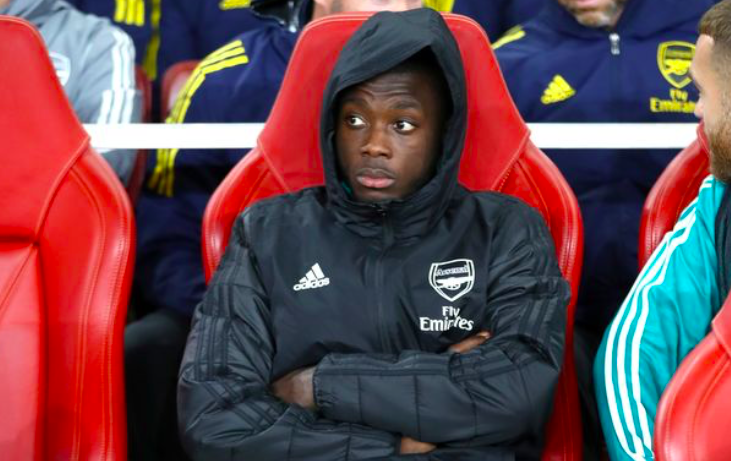 Bom tấn 72 triệu nhắc nhở Arteta về quyết định quan trọng ở Arsenal - Bóng Đá