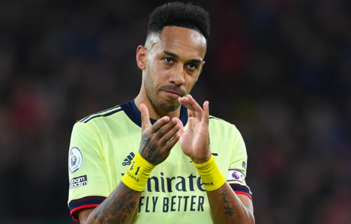 Trở ngại Vlahovic, Arsenal đàm phán HĐ 90 triệu và quyết định đối với Aubameyang - Bóng Đá