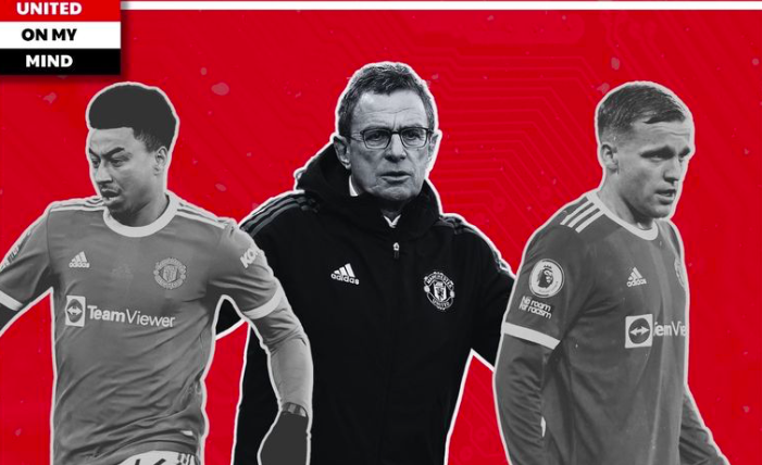 2 điều gần như sẽ xảy ra ở Man Utd trước hạn chót chợ Đông - Bóng Đá