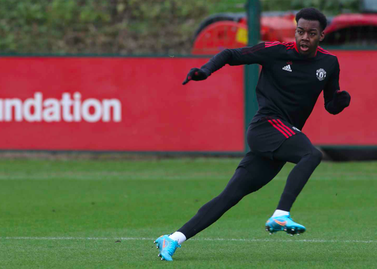 2 viện binh chất lượng trở lại, Man Utd sẵn sàng hạ gục đối thủ - Bóng Đá