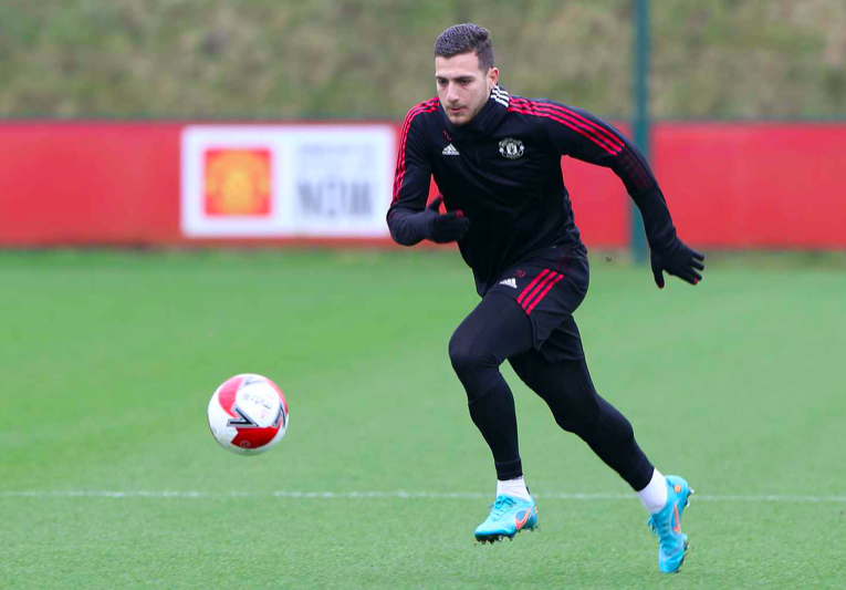 2 viện binh chất lượng trở lại, Man Utd sẵn sàng hạ gục đối thủ - Bóng Đá
