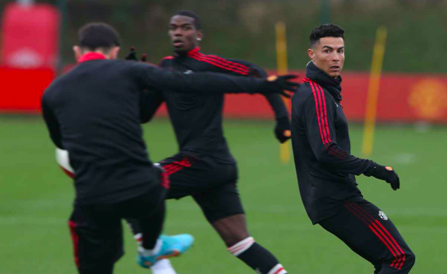 2 viện binh chất lượng trở lại, Man Utd sẵn sàng hạ gục đối thủ - Bóng Đá
