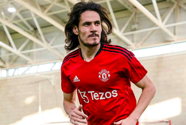 Man Utd chính thức công bố bản hợp đồng mới - Bóng Đá