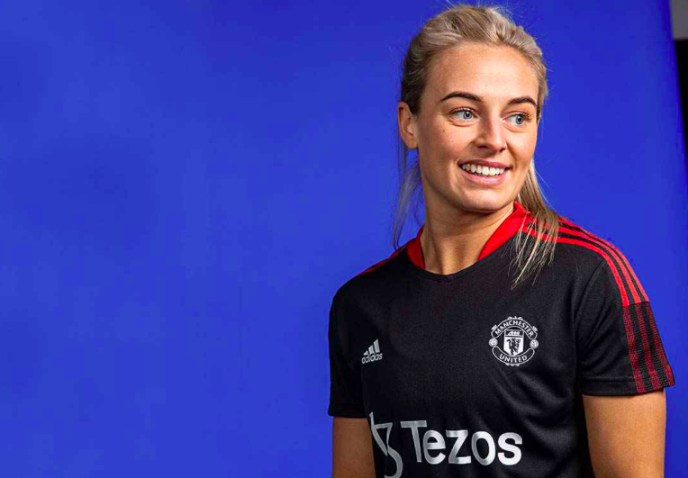 Man Utd chính thức công bố bản hợp đồng mới - Bóng Đá