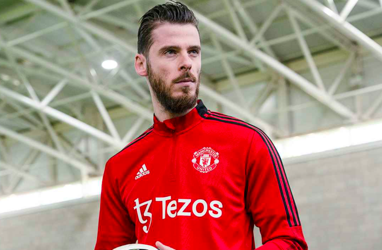 Man Utd chính thức công bố bản hợp đồng mới - Bóng Đá