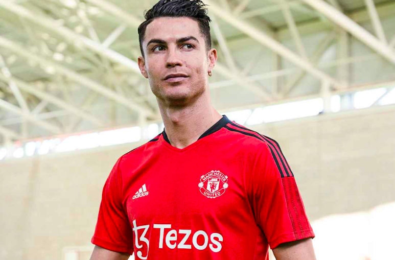 Man Utd chính thức công bố bản hợp đồng mới - Bóng Đá