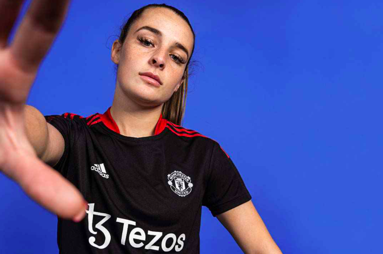 Man Utd chính thức công bố bản hợp đồng mới - Bóng Đá