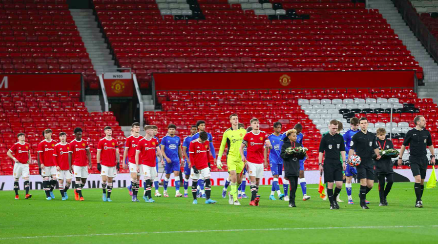 Solo ghi bàn từ sân nhà, một phiên bản Bale tốc độ xuất hiện ở Man Utd - Bóng Đá