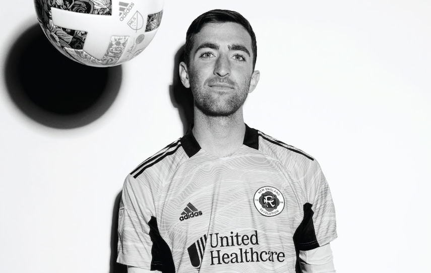 Official Matt Turner - Bóng Đá