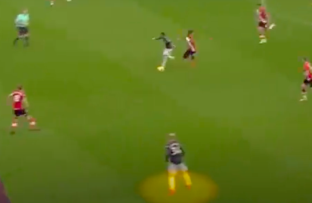 Bằng chứng cho thấy Van de Beek bị đồng đội cô lập ở Man Utd - Bóng Đá