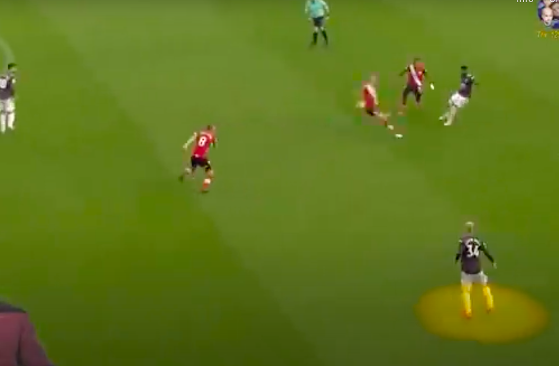 Bằng chứng cho thấy Van de Beek bị đồng đội cô lập ở Man Utd - Bóng Đá