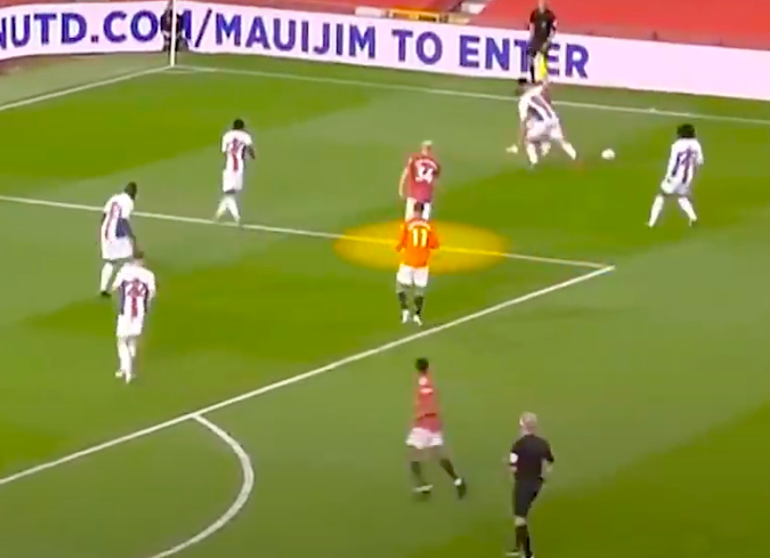 Bằng chứng cho thấy Van de Beek bị đồng đội cô lập ở Man Utd - Bóng Đá