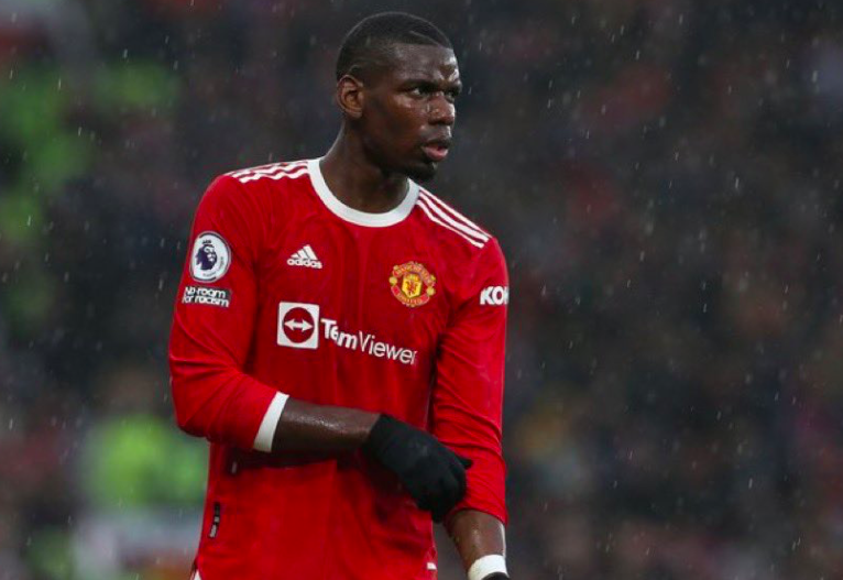 Hạ Brighton, Man Utd phát hiện ra cặp đôi ăn ý nhất Premier League - Bóng Đá