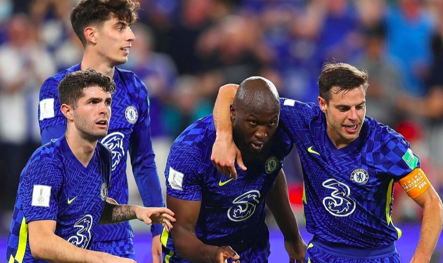10 CLB sở hữu đội hình đắt giá nhất vòng 1/8 Champions League - Bóng Đá